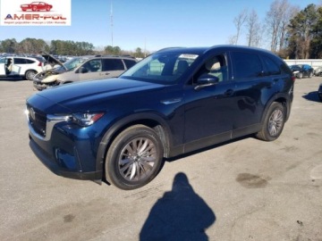 Mazda 2025 Mazda CX-90 Preferred 2025 3.3 Benzyna 280KM