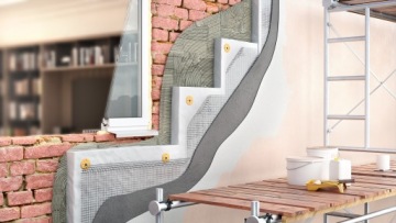 Заглушки из пенопласта LTX10260 10 x 260 мм 100 шт.
