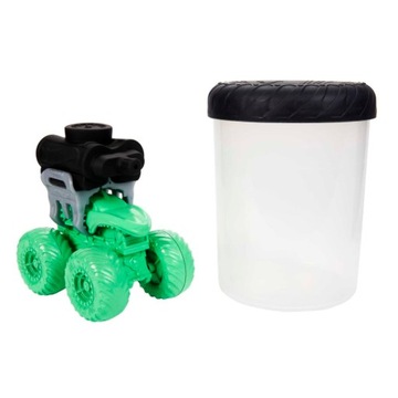 Mattel HW Monster Truck ColorReveal HJF39