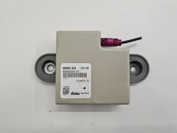 ANTÉNA BACK-UP BMW SÉRIE 5 6 3 7 X5 X6 1 6935024