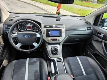 Ford Kuga I 2009 FORD KUGA 2.0TDCI 136KM – TITANIUM – HAK – NAWIGACJA - SUPER STAN - OKAZJA!, zdjęcie 22