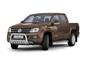 Трубопроводы Volkswagen VW Amarok с ОДОБРЕНИЕМ
