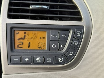 Citroen C4 Picasso I 2.0 HDi FAP 150KM 2012 Citroen C4 Picasso 2.0HDI 150KM, klimatyzacja, zdjęcie 16