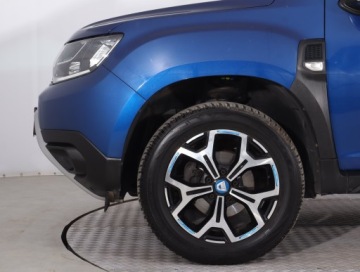 Dacia Duster II SUV 1.0 TCe 101KM 2020 Dacia Duster 1.0 TCe, Salon Polska, GAZ, Navi, zdjęcie 13