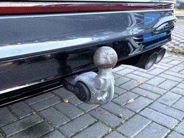 Volkswagen Tiguan II SUV R 2.0 TSI 320KM 2022 Volkswagen Tiguan R 4Motion DCC ACC Kamery 360 HarmanKardon Panorama Faktu, zdjęcie 31