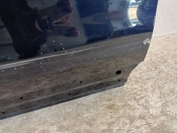 DVEŘE LEVÉ PŘEDNÍ LEVÝ JAGUAR F-PACE F PACE 16-