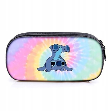 НОВЫЙ ЧЕХОЛ ДЛЯ КАРАНДАША STICH LILO С ПОЛНЫМ ПРИНТОМ 3D