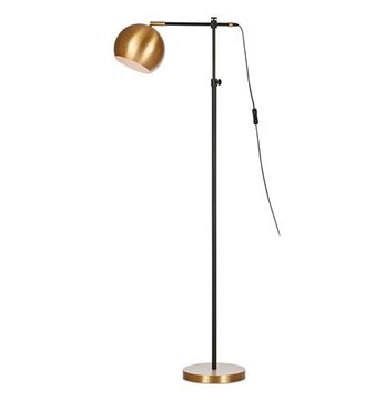 Lampa podłogowa CHESTER - 107231 - Markslojd