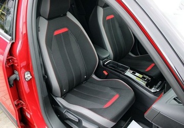 Opel Mokka II SUV 1.2 Turbo 130KM 2023 Opel Mokka 1.2 130KM GS Automat Kamera AndroidAuto Vat23 SalonPL ASO 1.2, zdjęcie 15