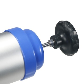 Pompa oddechowa do oddychania Materiały