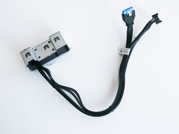 Front Panel Dell Precision T1700 USB Audio -0PRFY8