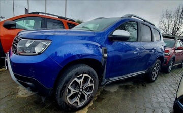 Dacia Duster II SUV 1.0 TCe LPG 100KM 2021