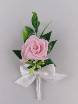 Котильоны для родителей, свидетелей, старост, булавки для свадебных бутоньерок