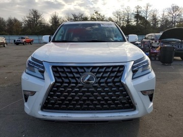 Lexus GX 2020 Lexus GX 2020 LEXUS GX 460 PREMIUM 4.6 Benzyna 301KM, zdjęcie 5