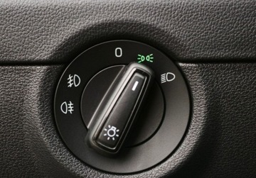 Skoda Octavia III Liftback Facelifting 1.4 TSI 150KM 2018 Skoda Octavia Ambition Pakiet Amazing, FV 23, Tempomat, Czujniki parkowan, zdjęcie 19