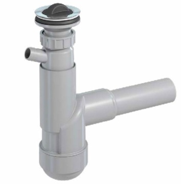 Syfon Zlewozmywakowy Prevex FL1-D5NR4-01PL 50 mm