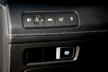 Hyundai Santa Fe IV SUV HEV 1.6 T-GDI HEV 230KM 2022 Hyundai Santa Fe FUL LED 7-osob panorama skóra, zdjęcie 20