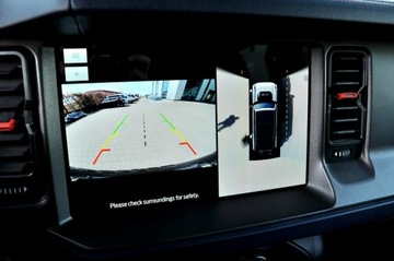 Ford Bronco V 2022 Ford Bronco 3.0 419KM Raptor Performance Przebieg, zdjęcie 32