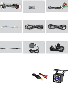 РАДИО GPS НАВИГАЦИЯ DACIA LOGAN 2012-2020 ANDROID