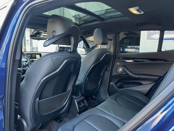 BMW X2 F39 Crossover 2.0 20d 190KM 2018 BMW X2 (F39) xDrive 20 d 190 KM FULL OPCJA !, zdjęcie 4
