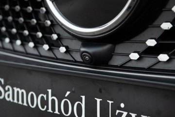 Mercedes GLB SUV 2.0 250 224KM 2024 Mercedes-Benz GLB 2.0 Benzyna 224KM, zdjęcie 14