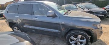 Jeep Grand Cherokee IV Terenowy 3.0 V6 CRD 241KM 2012 Jeep Grand Cherokee 112012r, 3.0 Diesel. 4x4. Uszkodzony lewy bok. Jezdzi., zdjęcie 23