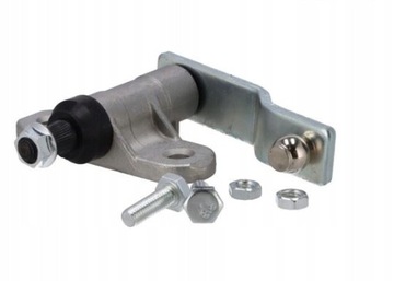 OSKA WYCIERACZKI SCANIA 4 PRAWA