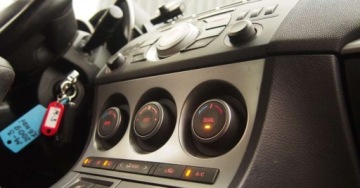 Mazda 3 I Hatchback 1.6 MZ-CD 109KM 2009 Mazda 3 Mazda 3 1.6 CD Sport DPF Active 1.6 Diesel 109KM, zdjęcie 5