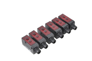 Диффузионно-оптический датчик BAUMER FHDK 10G5121/S35
