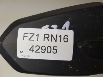 YAMAHA F1 RN16 ЗЕРКАЛО ПРАВОЕ