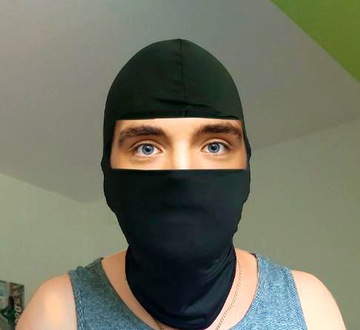 БАЛАВАЛАВА ДЛЯ МОТОЦИКЛА ШЛЕМ МОТОЦИКЛ ЛЫЖИ