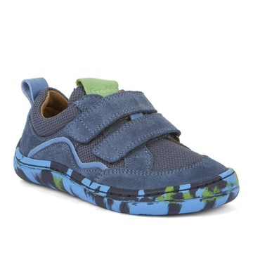 FRODDO BAREFOOT ( BOSO ) roz 32 HYDROPHOBIC G3130245 DENIM