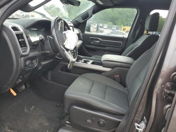  RAM 1500 Big Horn 2021 3.6l 3.6 Benzyna 305KM, zdjęcie 7