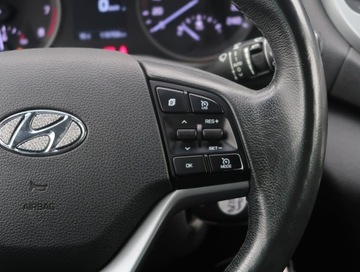 Hyundai Tucson III SUV 1.6 T-GDI 177KM 2016 Hyundai Tucson 1.6 T-GDI, Salon Polska, Navi, zdjęcie 20