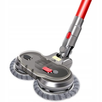 Швабра для пылесоса DYSON V7 V8 V10 V11 6x САЛФЕТКИ