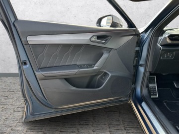 Cupra Formentor Crossover 2.0 TSI 310KM 2020 Cupra Formentor VZ 4Drive DSG 310KM FV23%, zdjęcie 9