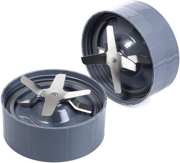 NutriBullet NB907CP Чашка-блендер мощностью 900 Вт