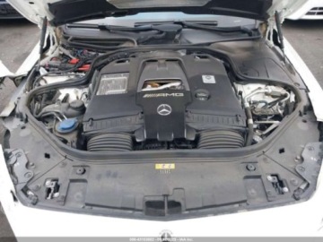 Mercedes Klasa S W223/V223 2020 Mercedes-Benz Klasa S 63 AMG 4Matic 2020 4.0l 4.0 Benzyna 603KM, zdjęcie 9