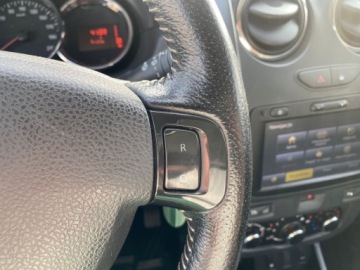 Dacia Duster I 2015 Dacia Duster KLIMATYZACJA NAWIGACJA SKORY PARKTRONIC TEMPOMAT GRZANE FOTEL, zdjęcie 15