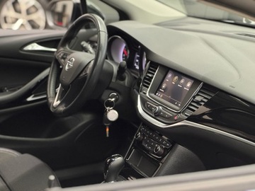 Opel Astra K Sportstourer Facelifting 1.5 Diesel 122KM 2022 Opel Astra Business Elegance / 1 właściciel / Salo, zdjęcie 35
