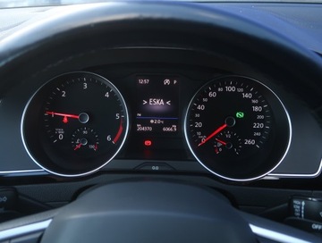 Volkswagen Passat B8 Variant Facelifting 2.0 TDI SCR 200KM 2020 VW Passat 2.0 TDI, Salon Polska, Serwis ASO, zdjęcie 10