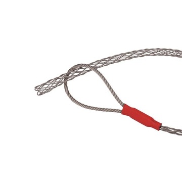 Инструменты для вытягивания провода из контактной сети