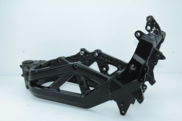 SUZUKI SV 650 S 03-12 РАМА + ДОКУМЕНТЫ