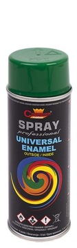 FARBA LAKIER SPRAY 400ml RAL6029 ZIELONY MIĘTOWY