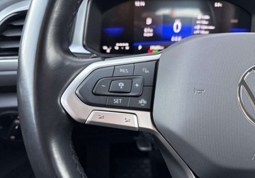 Volkswagen T-Roc I SUV Facelifting 1.5 TSI ACT 150KM 2022 Volkswagen T-Roc 1.5 Benzyna 150KM, zdjęcie 12