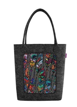 Torebka Bertoni Swing - Boho