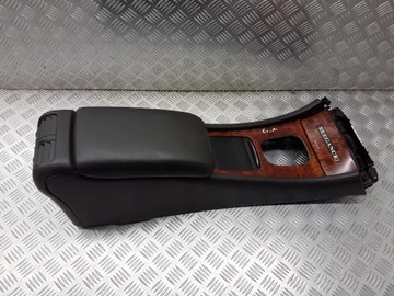 LOKETNÍ OPĚRKA MERCEDES W203