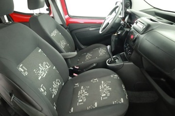 Fiat Qubo Fiorino Qubo 1.3 Multijet 16V 75KM 2013 Fiat Qubo 1.3 MultiJet, Automat, zdjęcie 6