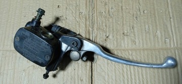 YAMAHA TDM 850 4TX XJ 900 FZR 600 ПЕРЕДНИЙ ГЛАВНЫЙ ТОРМОЗНОЙ ЦИЛИНДР ПЕРЕДНИЙ РЫЧАГ