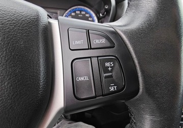 Suzuki SX4 II S-cross 1.6 VVT 120KM 2014 Suzuki SX4 S-Cross zarejestrowany, automat 1.6 Benzyna 120KM, zdjęcie 20